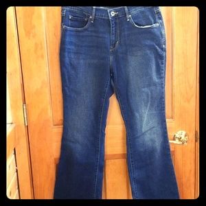 jeans